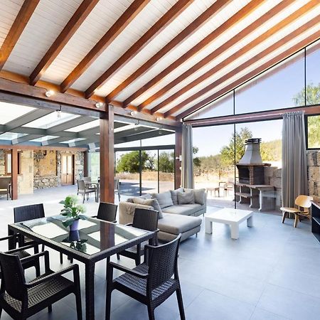 Casa Rural Altos Cruz De Tea Granadilla De Abona Eksteriør bilde
