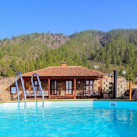 Casa Rural Altos Cruz De Tea Granadilla De Abona Eksteriør bilde