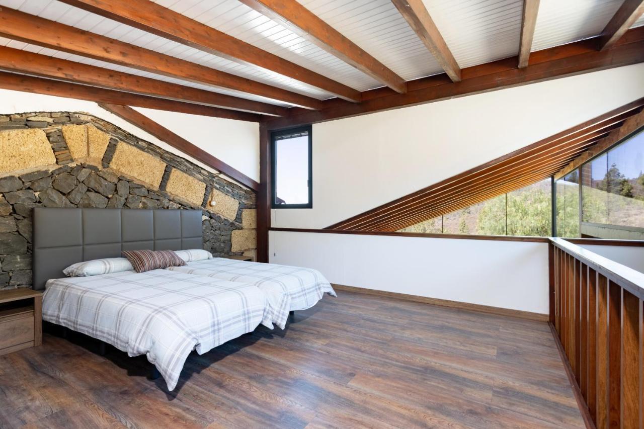 Casa Rural Altos Cruz De Tea Granadilla De Abona Eksteriør bilde