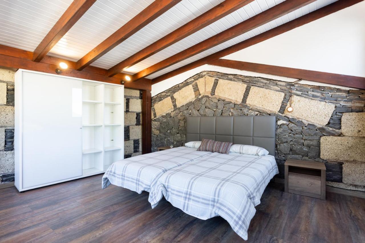 Casa Rural Altos Cruz De Tea Granadilla De Abona Eksteriør bilde