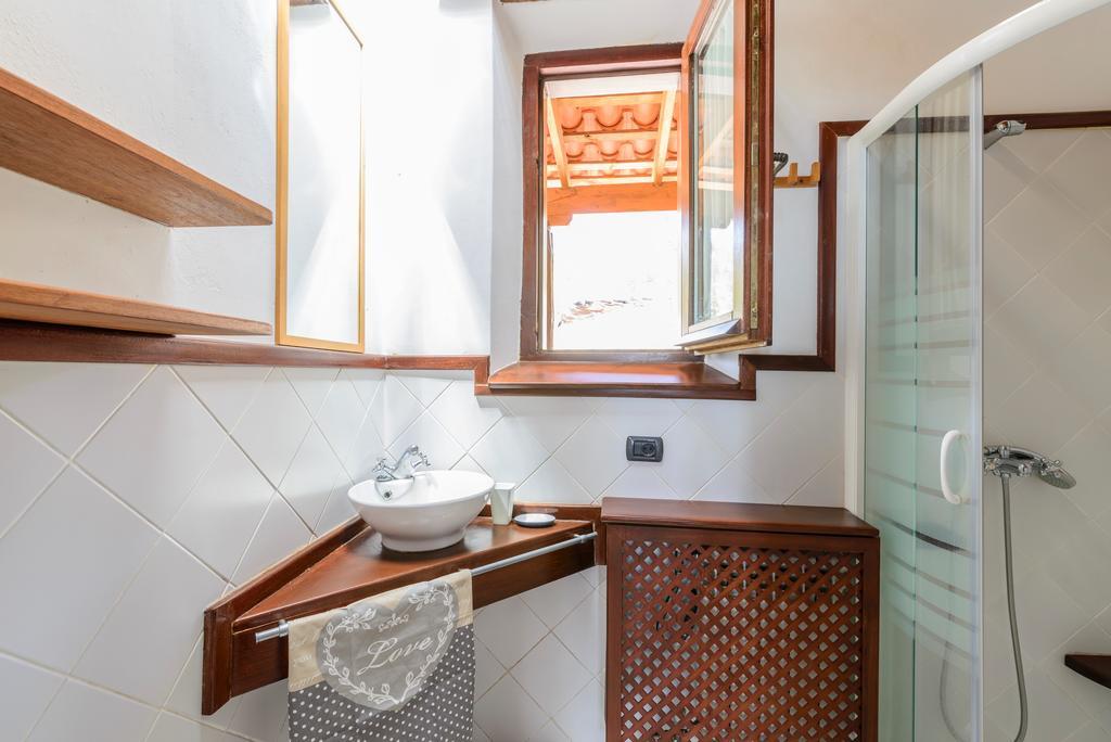 Casa Rural Altos Cruz De Tea Granadilla De Abona Eksteriør bilde