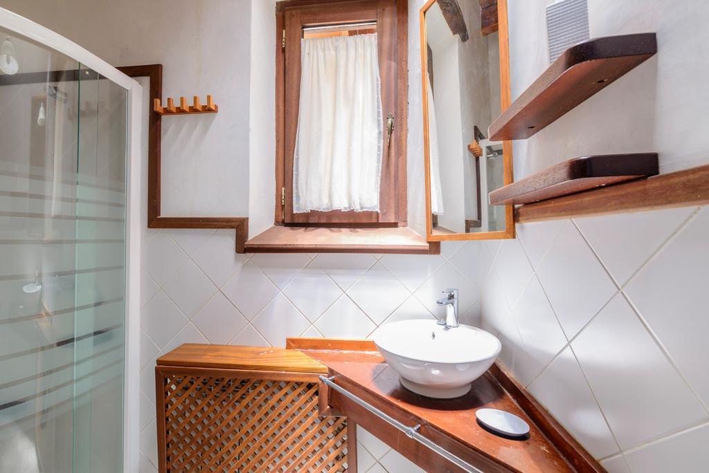 Casa Rural Altos Cruz De Tea Granadilla De Abona Eksteriør bilde