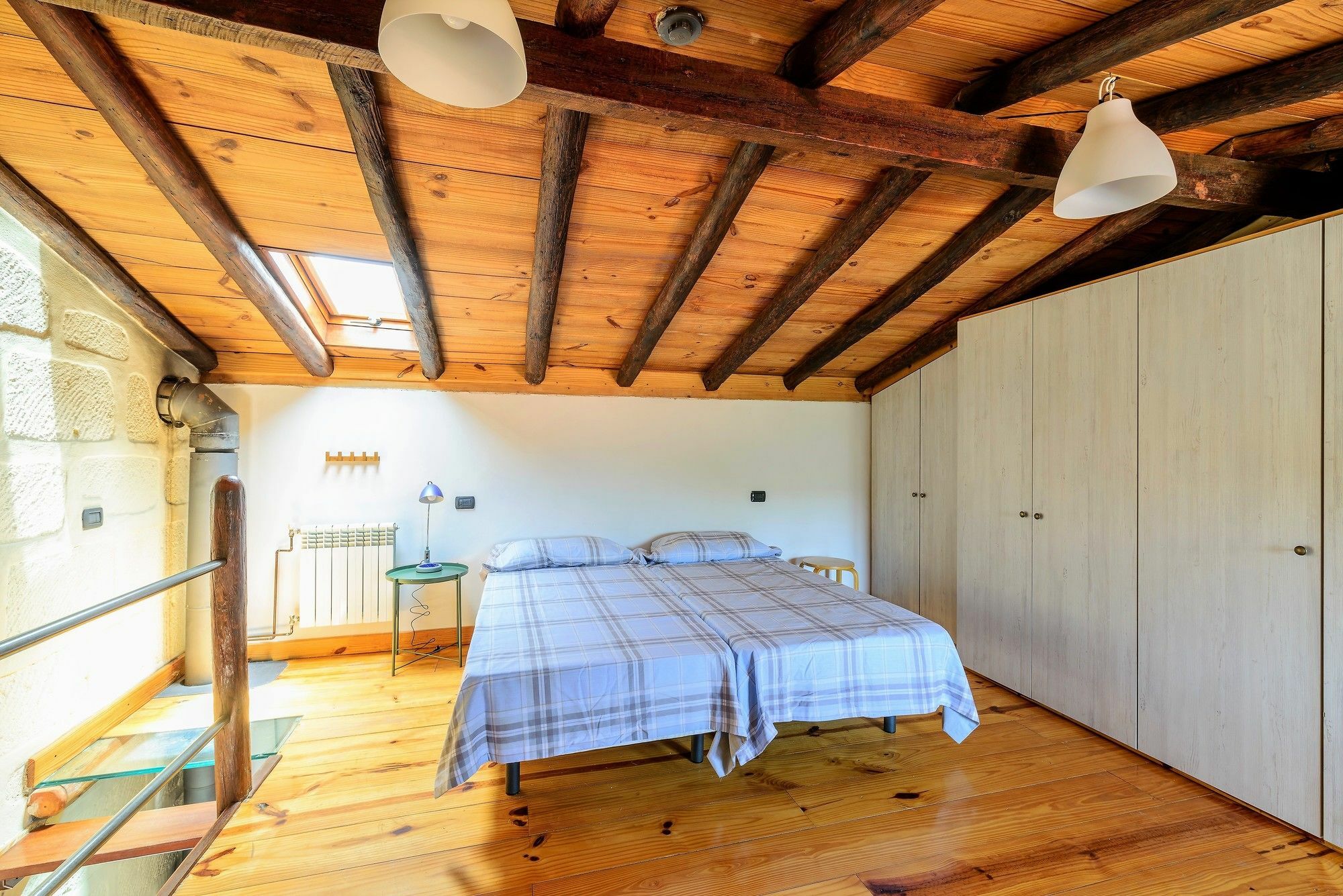 Casa Rural Altos Cruz De Tea Granadilla De Abona Eksteriør bilde