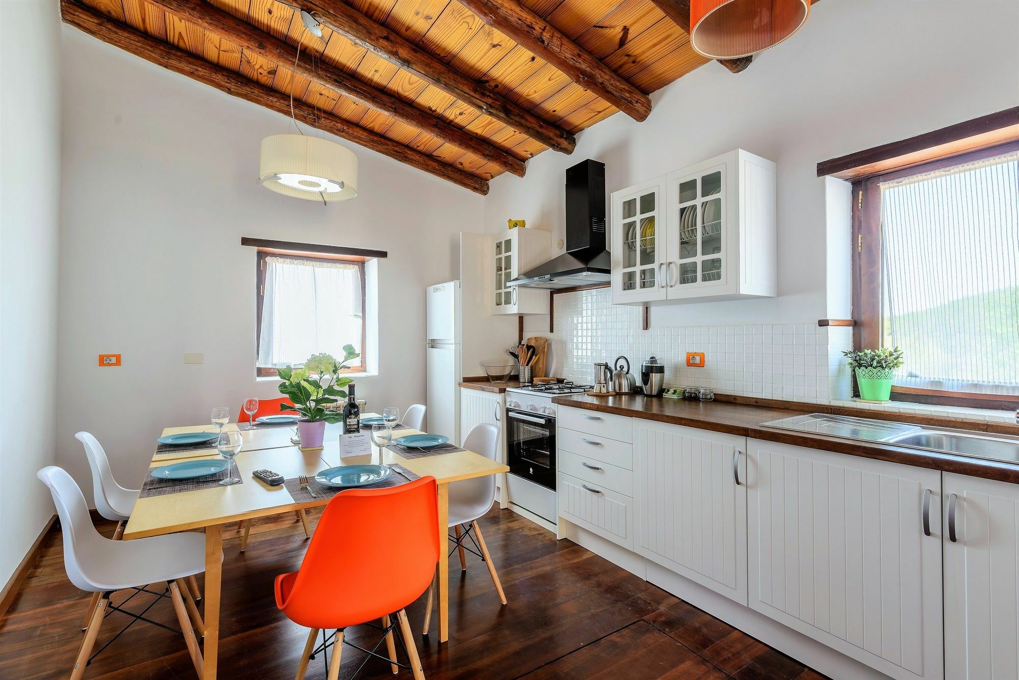 Casa Rural Altos Cruz De Tea Granadilla De Abona Eksteriør bilde