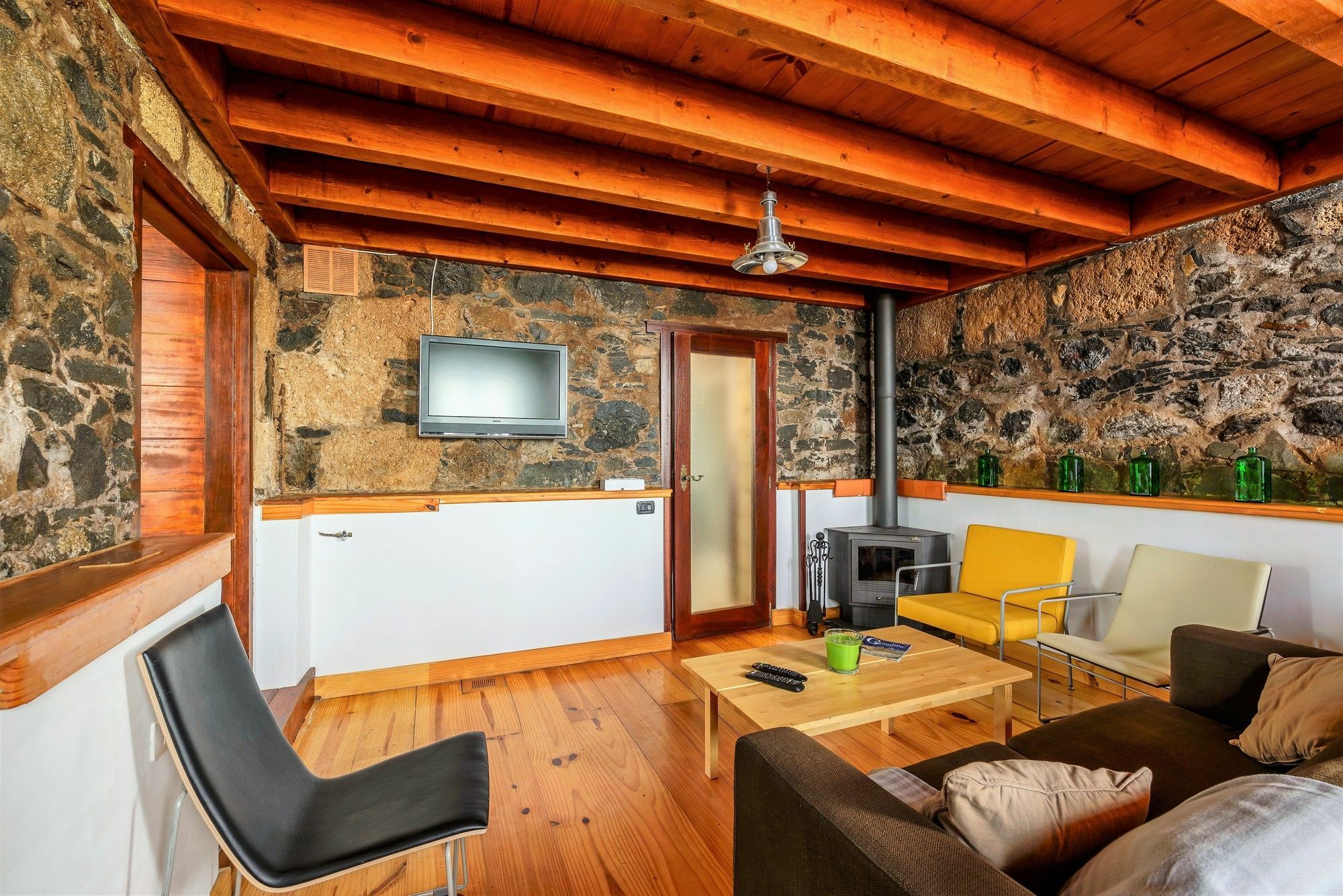 Casa Rural Altos Cruz De Tea Granadilla De Abona Eksteriør bilde