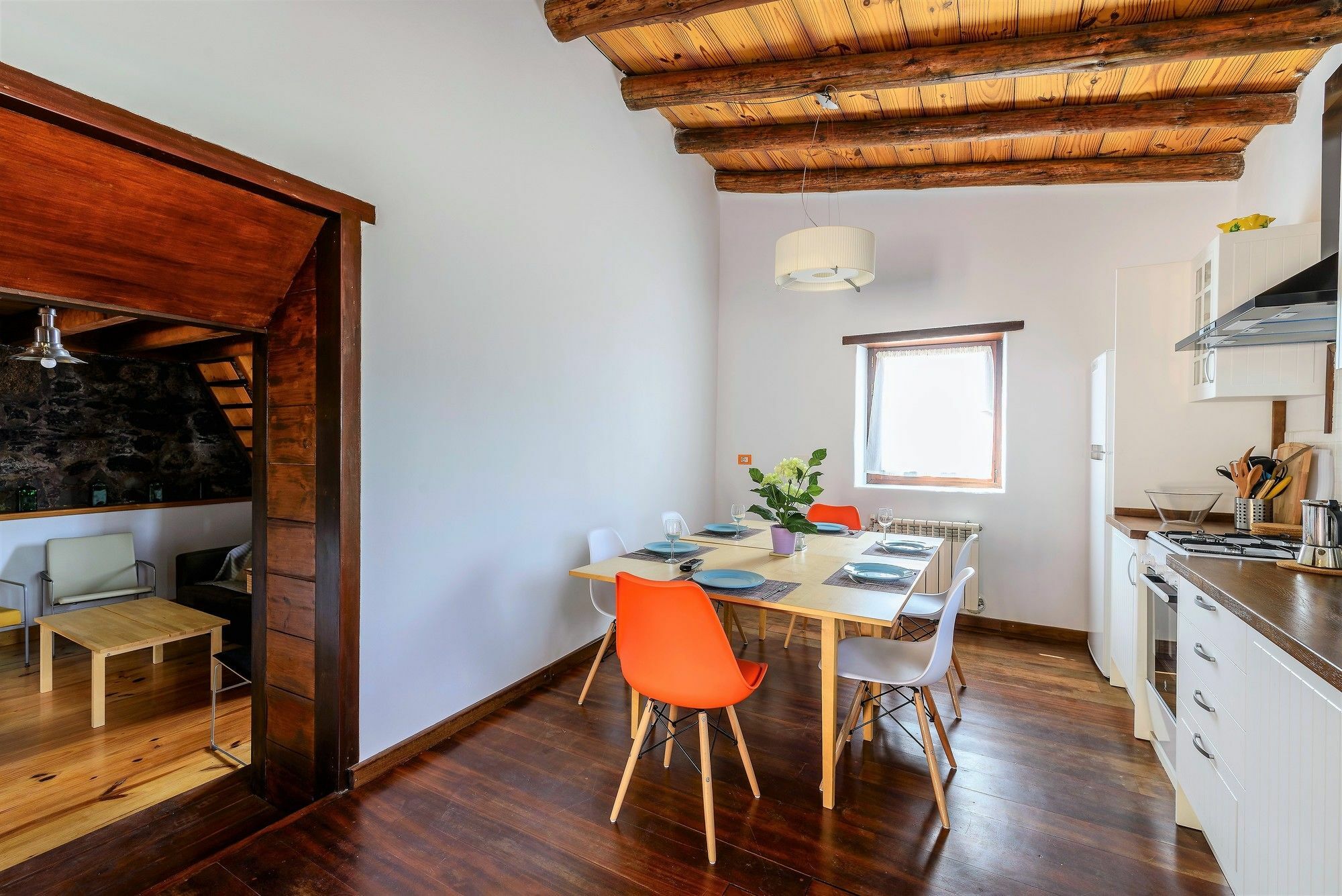 Casa Rural Altos Cruz De Tea Granadilla De Abona Eksteriør bilde