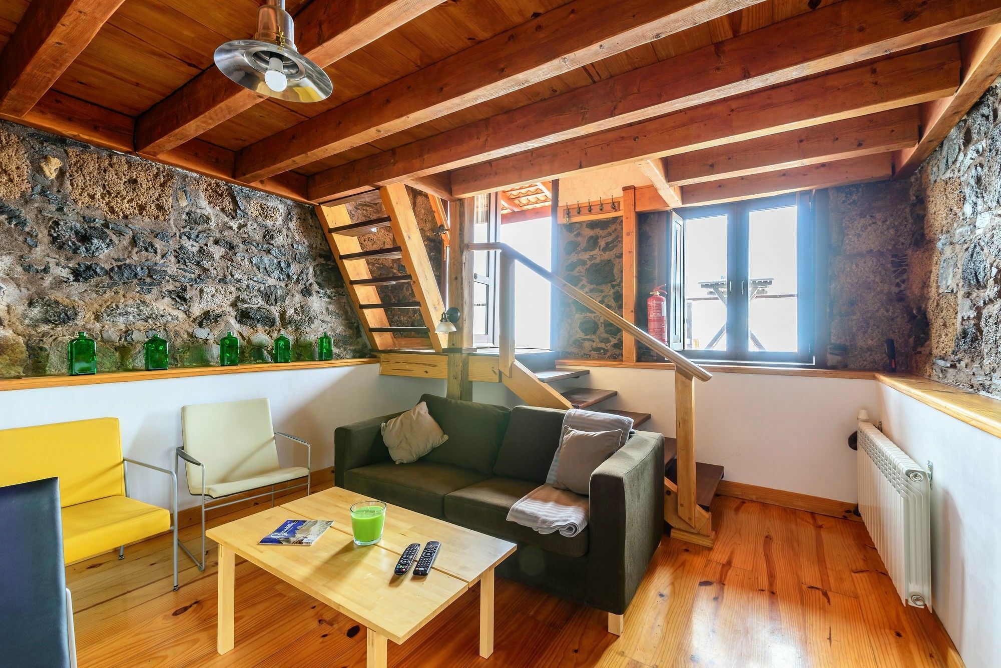 Casa Rural Altos Cruz De Tea Granadilla De Abona Eksteriør bilde